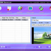 PopSoft DVD To Zune Converter