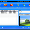 PopSoft Video To WMV Converter