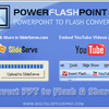 PowerFlashPoint - PPT to SWF Converter