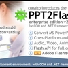 PowerPoint to Flash SDK