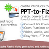 PowerPoint to SWF Converter