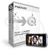 PQ's DVD to iPhone Movie Video Converter