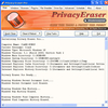 Privacy Eraser Pro 2009