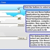 Proximity Functions for MS Access