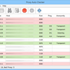 Proxy Auto Checker