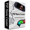 PSP Movie Creator