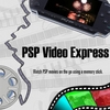 PSP Video Express