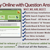 Question Answer Script