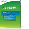 QuickBooks 2010 Pro