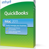 QuickBooks Pro 2010 Mac