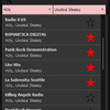 Radiolix radio player