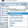 Raise Data Recovery for Mobile