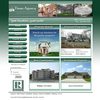 Real Estate Website 09688