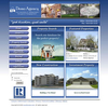 Real Estate Website 09695