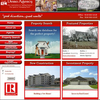 Real Estate Website 09699