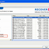 Recover Data for Linux