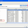 Recover Linux Partition