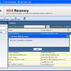 Recover OE WAB File