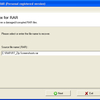 Recovery Toolbox for RAR