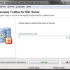 Recovery Toolbox for SQL Server