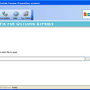 RecoveryFix for Outlook Express