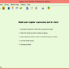 Regex Auto Builder Professional Edition