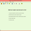 Regex Auto Builder Standard Edition