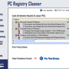 Registry Cleaner download