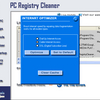 Registry Repair program