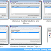 Remove Toolbar Buddy
