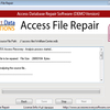 Repair Access Database Tool