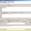 Replace Text in Files for Windows