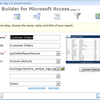 Report Builder for Access