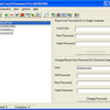 Reset Local Password Pro