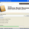 Restore Outlook Address Book