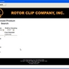 Retaining Ring Locator