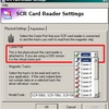 SCR Keyboard Emulator