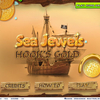 Sea Jewels Hook's Gold