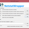 Secure Hunter NetstatWrapper