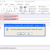 SecureEmail for Outlook 2010