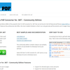 SelectPdf Html To Pdf Converter for .NET