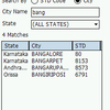 ShaPlus STD info (for Window mobile)