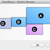 ShareMouse for Mac