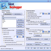 Silent Keylogger