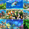 Sim Aquarium