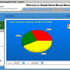 Simple Home Money Management 2008