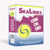 Skalinks Links Management Script