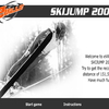 Skijumps 01