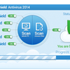 SkyShield Antivirus 2014