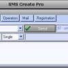 SMS Create Pro